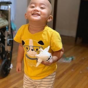 Meet your Posher, Chuong